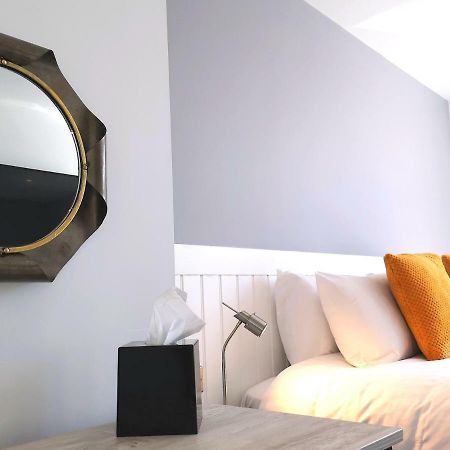 Mode Hotel Lytham Lytham St Annes Bagian luar foto