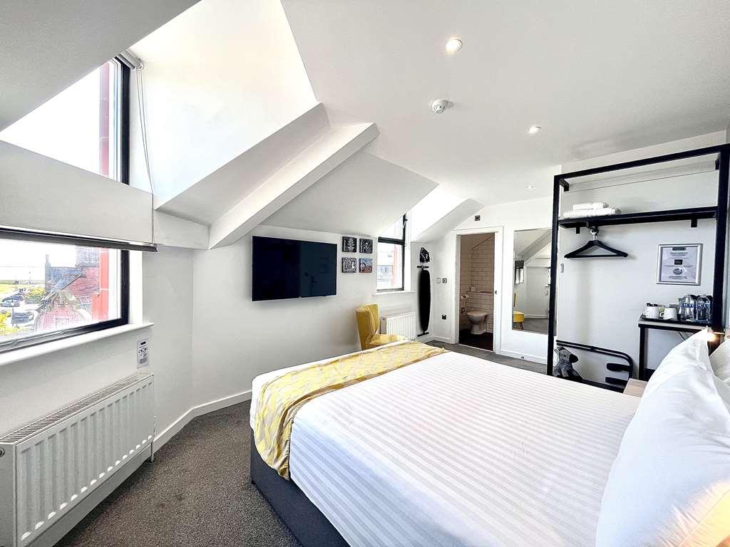 Mode Hotel Lytham Lytham St Annes Ruang foto