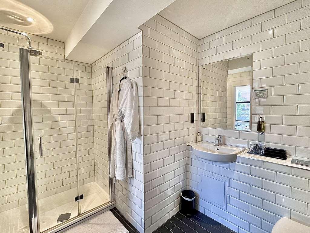 Mode Hotel Lytham Lytham St Annes Ruang foto