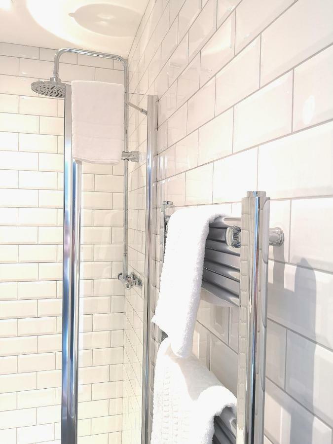 Mode Hotel Lytham Lytham St Annes Bagian luar foto