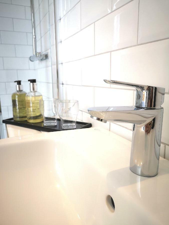 Mode Hotel Lytham Lytham St Annes Bagian luar foto