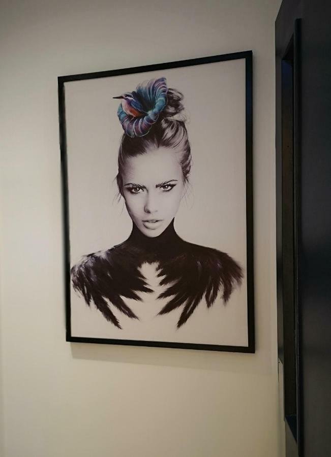 Mode Hotel Lytham Lytham St Annes Bagian luar foto